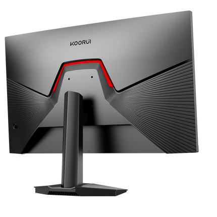 KOORUI Gaming Monitor | 27inch | FHD | Frameless Design | 165Hz | 90% DCI-P3