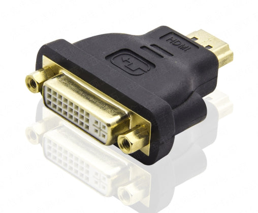 Volkano Image series HDMI plug to DVI-D socket