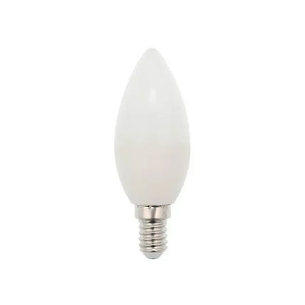 VITO 1515610 LED Lamp BASIS CANDLE C37 E14 6.5W 533Lm 6400K