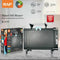 RAF Panel Oil Heater and Clothes Dryer| 2500W | low Noise | Odorless | 3 years warranty