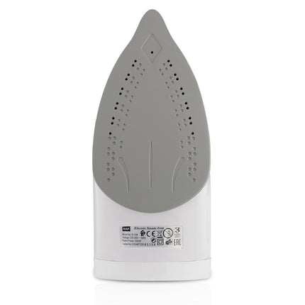 RAF Electric Steam Iron - 2200W - Water Spray - Ceramic Soleplate - Vertical Steaming