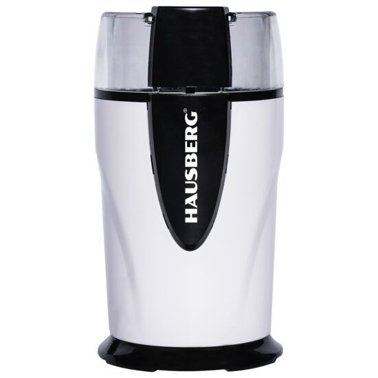 HAUSBERG ELECTRIC COFFEE GRINDER