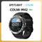 COLMI M42 Smart Watch | 1.43” AMOLED HD Screen | Multiple Sports modes | 410mAh Strong Battery | Life Health  Detection | Massive Watch Faces | Bluetooth Calls | Always On Display