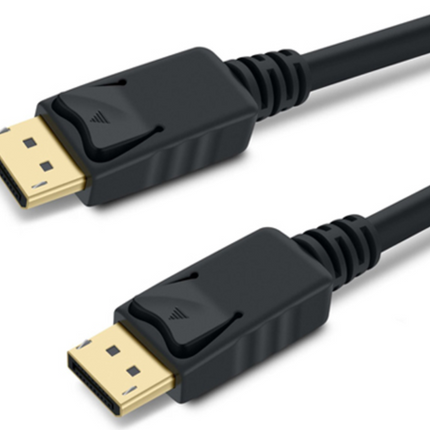 VolkanoX View series Displayport cable 2m