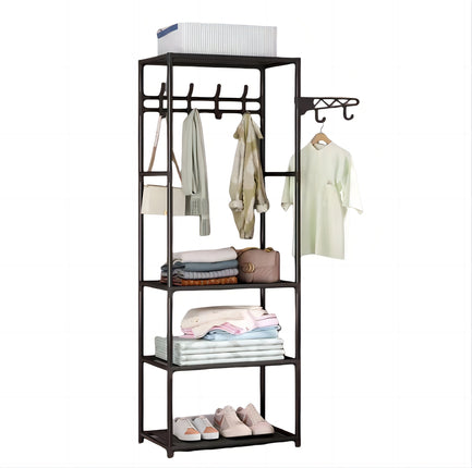 Multifunctional Clothes Rack | 170*55*36cm