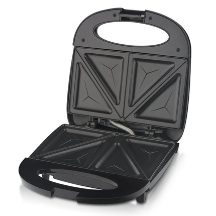 RAF Sandwich Maker | 850W | Double Sided Heating | Uniform Heat | Non-Stick Coating | Easy to Clean