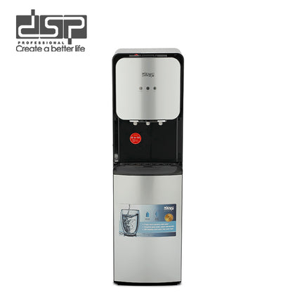 DSP Bottom-Loading Water Dispenser - Hot / Cold / Normal Water
