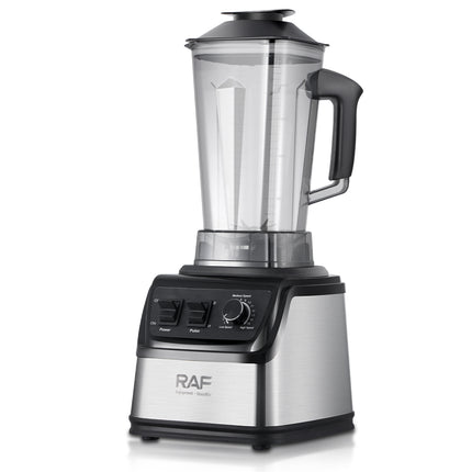 RAF Electric Blender | 2600W | Fast Start | Strong Power | 6 Blades | Easy To Clean