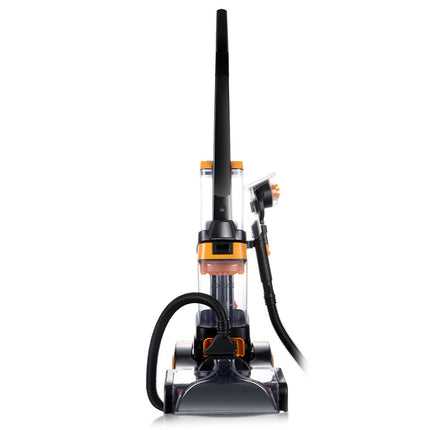 RAF 3-IN-1 Carpet Washer | 800W | Temperature Control | 1350ml Clean Water Tank Capacity | 1250ml Waste Water Tank Capacity