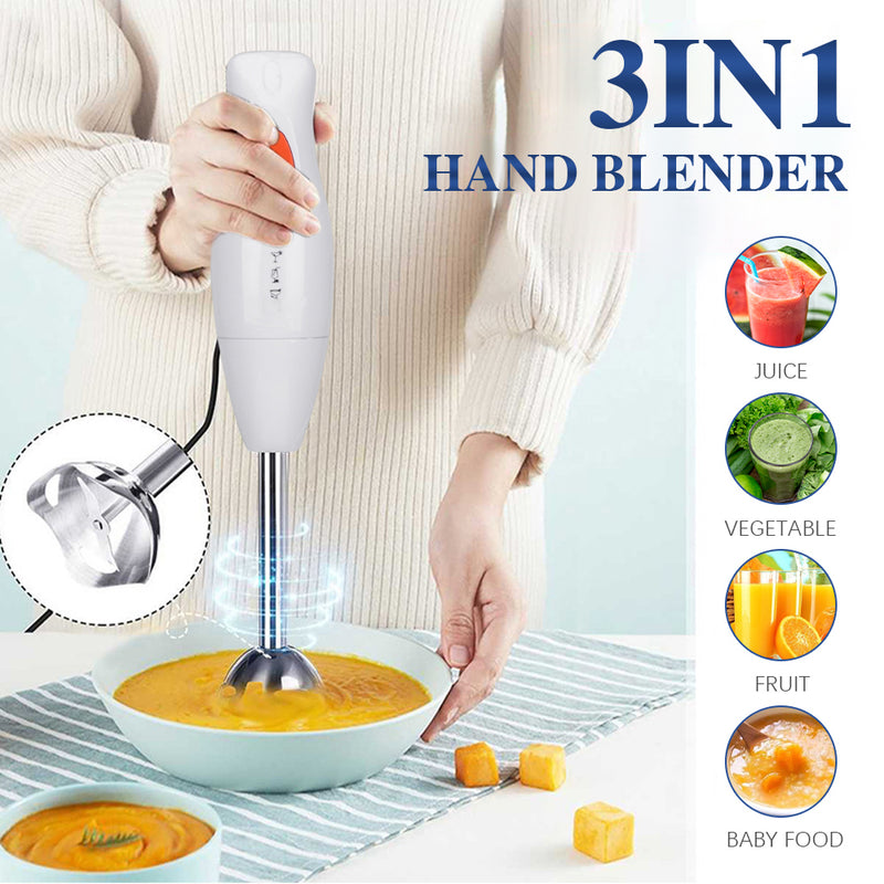 Hand Blender R.267 White
