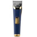 RAF Professional Hair Clipper 3W | length Adjustment | Haigh Power Machine | Stainless Steel Blade | 50 Mins Operating Time