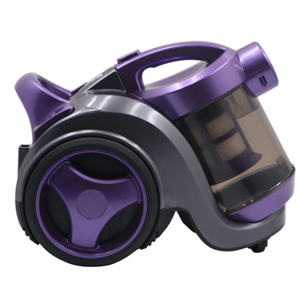 RAF Vacuum Cleaner bagless | 1200W motor | 3L Volume | 3 years warranty