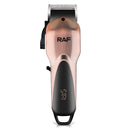 RAF Professional Electric Hair Clipper 10W | length Adjustment | Haigh Power Machine | Stainless Steel Blade