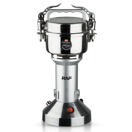 RAF High-Speed Electric Grinder | 950W | 3 Blades | Easy To Clean