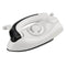 RAF Travel Steam Iron | 800W | Collapsible Handle | nonstick Soleplate | Removable Water Tank | Adjustable Thermostat