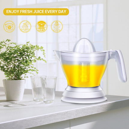 RAF Citrus Juicer | Bidirectional Rotation | Multifunctional | Easy To Clean