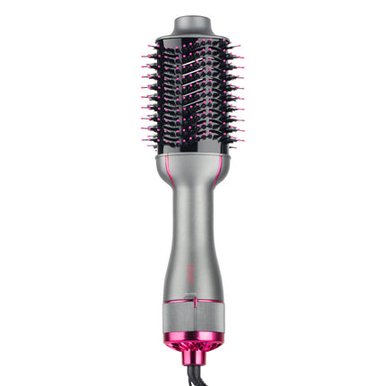 RAF 3-in-1 Hot Air Brush , Dryer and  Curler| 1200W | Reduced Comb Design | Rapid Heating | 360 Degree Swivel Cord |