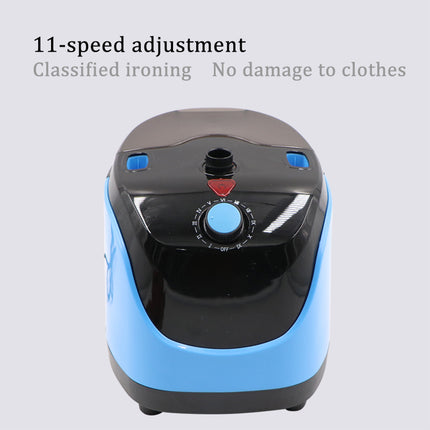 RAF Garment Steamer with ironing board | 1800W | Continuous Steam | Easy To Clean | High Quality Plastic