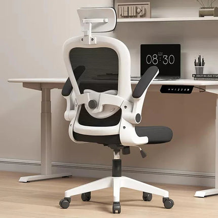 Premium Executive Office Chair - Upgraded Ergonomic Design