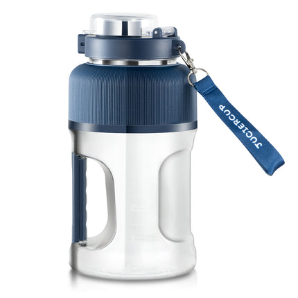 RAF Portable Blender | 1000mL Capacity | Fast Start | 10 Blades | Easy to Clean