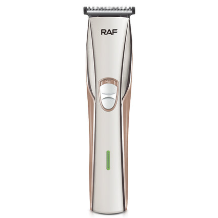 RAF Professional Hair Clipper | High power machine | Length adjustment | Stainless Steel Blade