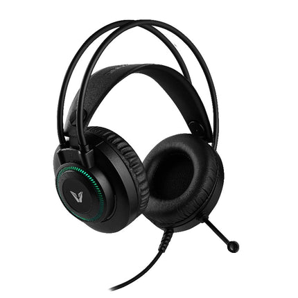 VX Gaming Chaos Series RGB Gaming Headset with Mic