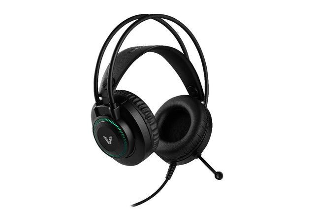 VX Gaming Chaos Series RGB Gaming Headset with Mic