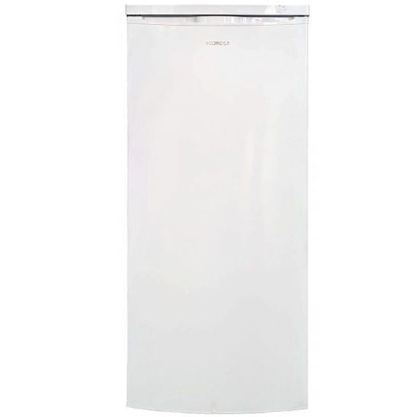 AVG 6 Comp Freezer 155cm / 216Ltrs / White