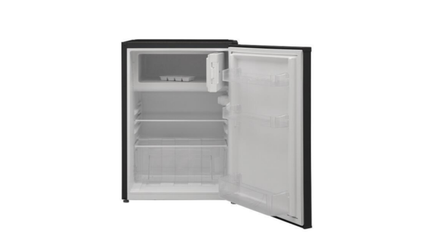 Fridge with small Freezer Table model-Capacity 122 L
