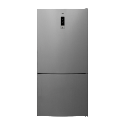 AVG FRIDGE WITH 3 DRAWER FREEZER / NON FROST