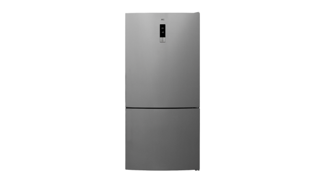 AVG FRIDGE WITH 3 DRAWER FREEZER / NON FROST