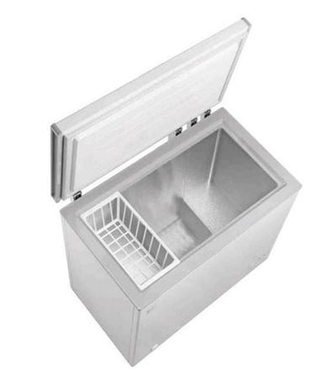 CHEST FREEZER , 194 Liters