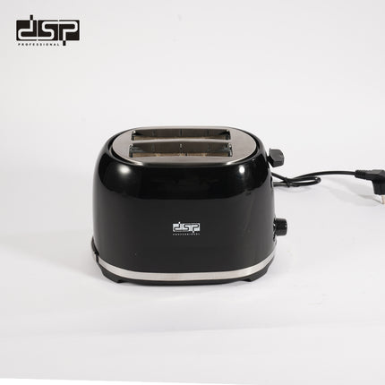 DSP 2-Slice Cool Touch Toaster 850W with 7 Browning Settings