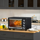 KB ELEMENTS ELECTRICAL CONVECTION OVEN 45 LITERS