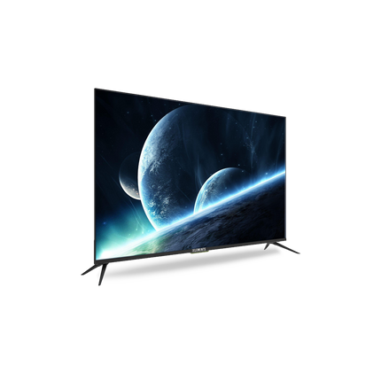 KB ELEMENTS 75'' LED TV UHD 4K webOS SMART ULTRA HD 4K + HDR