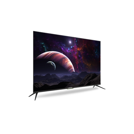 KB ELEMENTS 85'' LED TV UHD 4K webOS SMART ULTRA HD 4K + HDR