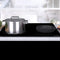 KB Elements 4 HOBS Ceramic cooker | 7900W power | 4mm panel thickness with mulitple functions and overheat protection