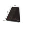 KB ELEMENTS 2 HOBS induction cooker + flex zone with 9 power levels, 9 power levels and overheat protection