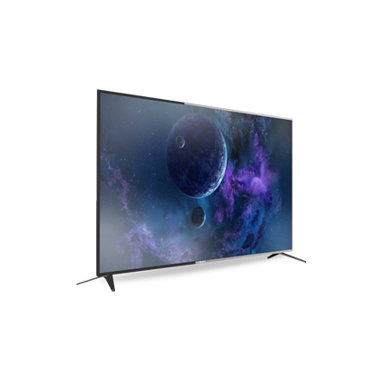 KB Elements 70'' LED TV UHD 4K SMART WebOS | WIFI, BLUETOOTH | SMART MAGIC REMOTE | 3 HDMI