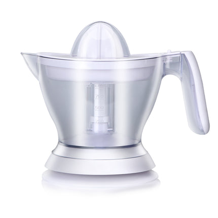 RAF Citrus Juicer | 40W | Multifunctional | Bidirectional Rotation | Juice head rotation 3600 rpm | Easy to clean