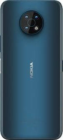 Nokia G50 Dual Sim 5G 4GB RAM 64GB - Ocean Blue EU