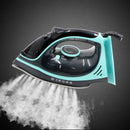 Electric Steam Iron 2200W | 300mL | ABS + PP Material