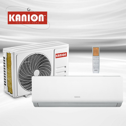 Kanion Air Conditioner 24000 BTU
