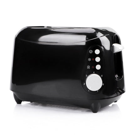 RAF Toaster | 900W | wider card slot | 7 levels of baking color