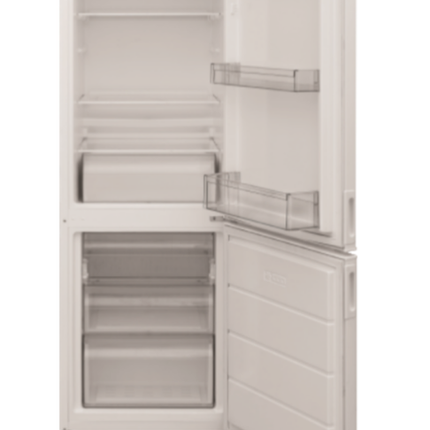 AVG - COMBI FRIDGE WITH 3 DRAWER FREEZER , STATIC - CLASS E
