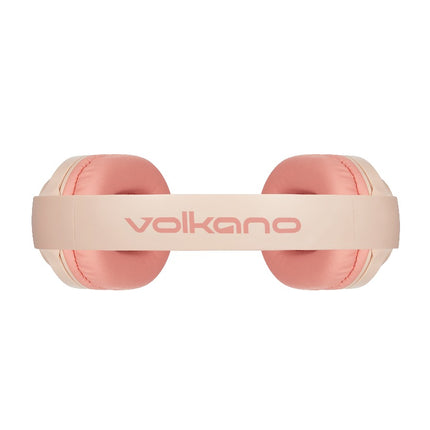 Volkano Pebble Series Bluetooth Headphones