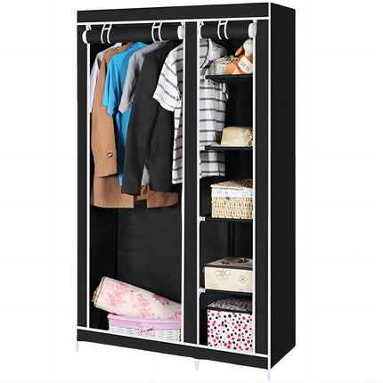 Large Capacity Storage Wardrobe