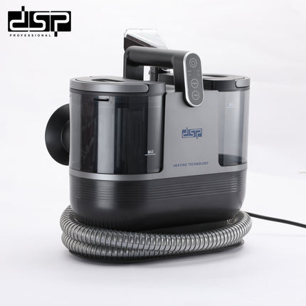 DSP Steam Spot Cleaner 1700W with 3 Operating Modes
