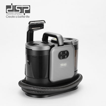 DSP Steam Spot Cleaner 1650W with 4 Operating Modes & Voice Prompt