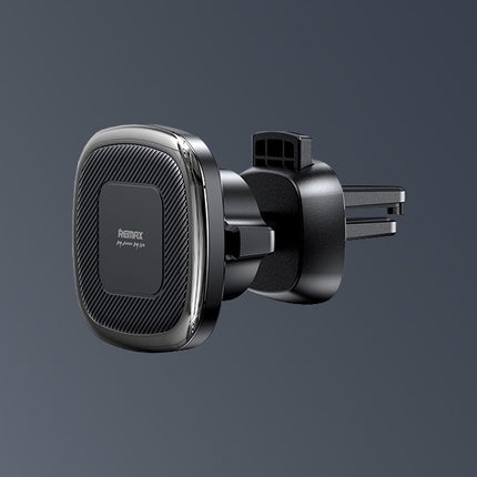 Remax Magnetic Car Charger Easy installation